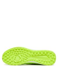 Kappa Sneakersy SJ-F910-2 Zielony. Kolor: zielony. Materiał: materiał, syntetyk
