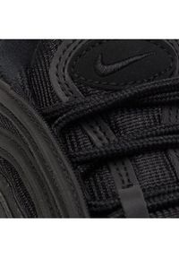 Nike Sneakersy Air Max 97 BQ4567 001 Czarny. Kolor: czarny. Materiał: materiał. Model: Nike Air Max #3