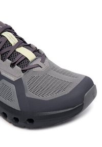 On Buty do biegania Cloudrunner 2 3ME10144284 Szary. Kolor: szary. Materiał: materiał #6