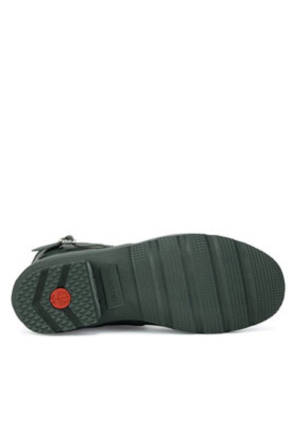 Hunter Kalosze MFS9000RMA Zielony. Kolor: zielony. Materiał: kauczuk