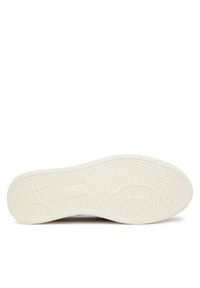 Fabi Sneakersy FU1468.A00ZIPCVG814 Granatowy. Kolor: niebieski. Materiał: nubuk, skóra #4