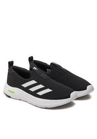 Adidas - adidas Sneakersy Cloudfoam Move Lounger ID6512 Czarny. Kolor: czarny. Model: Adidas Cloudfoam #6