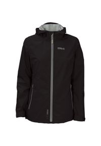 PRO-X ELEMENTS - Damska kurtka funkcjonalna Pro-X Elements Kim. Kolor: zielony, brązowy, szary, wielokolorowy #1