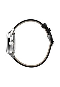 Timex Zegarek Lab Collab Automatic TW2Y46900 Czarny. Kolor: czarny. Styl: wakacyjny #6