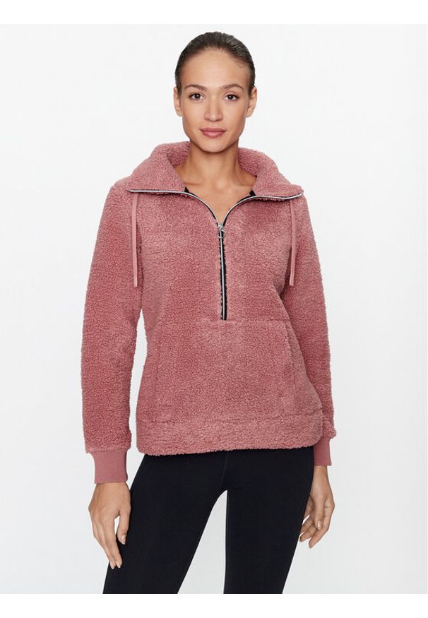 CMP Polar 32P3806 Różowy Regular Fit. Kolor: różowy. Materiał: syntetyk