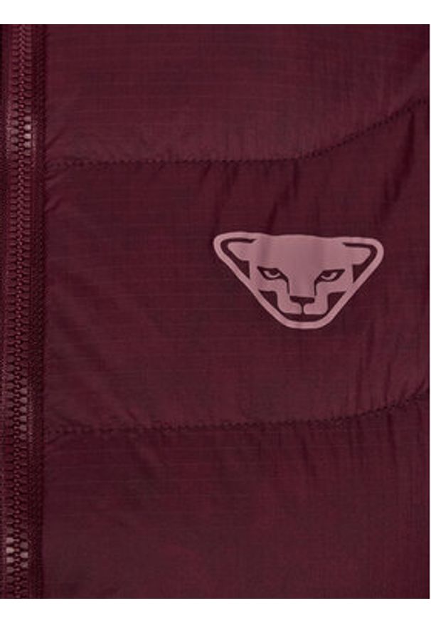 Dynafit Kurtka puchowa Tigard Dwn Jkt W 71761 Różowy Regular Fit. Kolor: różowy. Materiał: syntetyk