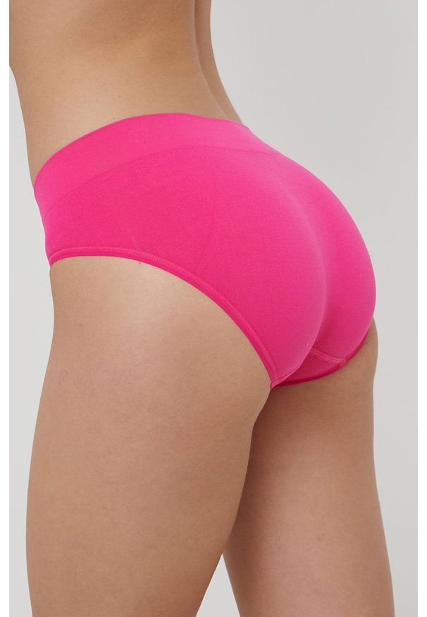 Reebok Figi (3-pack). Materiał: dzianina, materiał. Wzór: gładki