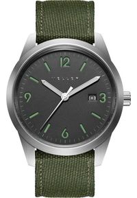 Zegarek MELLER Zegarek męski Meller 10PG-5GREEN zielony. Kolor: zielony #1