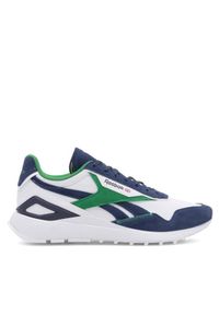 Reebok Sneakersy CL Legacy AZ GY9797-M Kolorowy. Wzór: kolorowy