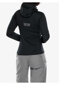 Bluza rozpinana damska Berghaus MTN Guide MW Hoody. Kolor: czarny