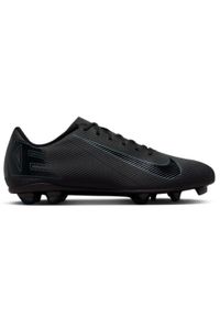 Buty piłkarskie męskie Nike Vapor 16 Club FG/MG. Kolor: czarny, zielony, brązowy, wielokolorowy. Sport: piłka nożna