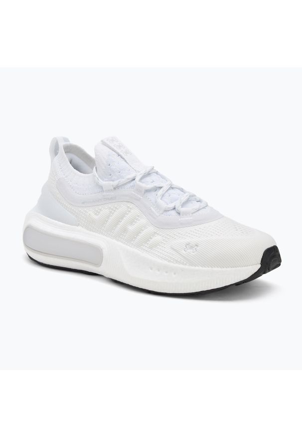 Buty Under Armour Phantom 4. Kolor: biały. Sport: fitness