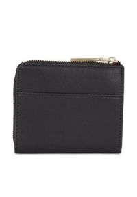 Calvin Klein Portfel damski Re-Lock Za Wallet Sm K60K611097 Czarny. Kolor: czarny