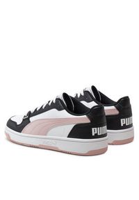 Puma Sneakersy Reb-L Jr 398993 10 Biały. Kolor: biały. Materiał: skóra #6