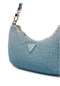Guess Torebka HWOR93 50720 Niebieski. Kolor: niebieski #3