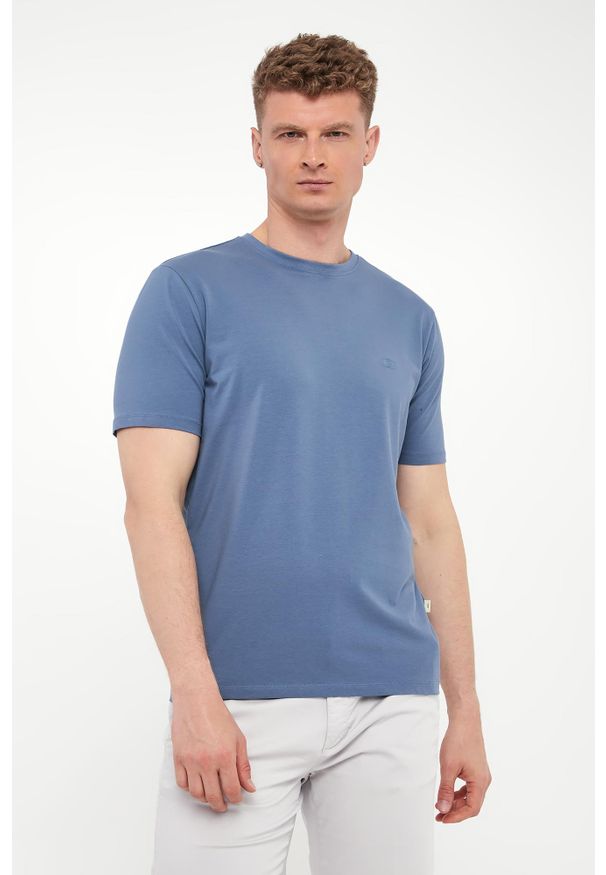 Liu Jo - T-shirt męski LIU JO