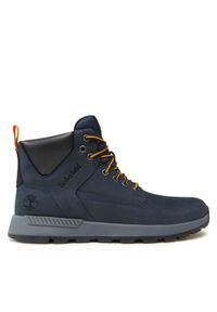 Timberland Trzewiki Killington Trk Chukka TB0A64350191 Granatowy. Kolor: niebieski #1