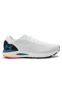 Buty do Biegania Męskie Under Armour HOVR Sonic 5. Kolor: niebieski #1