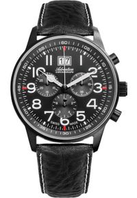 Zegarek Adriatica Zegarek męski Adriatica A1076.B224CH #1