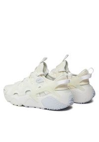 Nike Sneakersy Air Huarache Craft DQ8031 102 Biały. Kolor: biały. Materiał: materiał. Model: Nike Huarache, Nike Air Huarache #5
