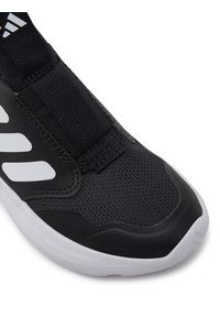 Adidas - adidas Sneakersy Tensaur Comfort JR2722 Czarny. Kolor: czarny. Materiał: materiał #4