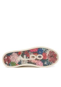 Aldo Sneakersy Whatisadam01 14038437 Biały. Kolor: biały. Materiał: skóra #5
