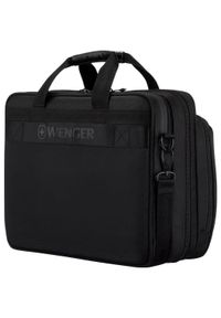 Torba Wenger Legacy Black Series 16'' #3