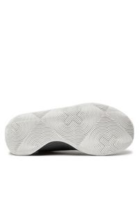Under Armour Buty do koszykówki Ua Jet '23 3026634-006 Czarny. Kolor: czarny. Materiał: skóra. Sport: koszykówka #5