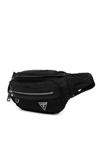 Guess Nerka HMBENY P6156 Czarny. Kolor: czarny. Materiał: poliester #2