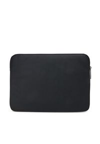 Calvin Klein Etui na laptopa Business Tech Laptop Sleeve K50K512937 Czarny. Kolor: czarny. Materiał: materiał #3