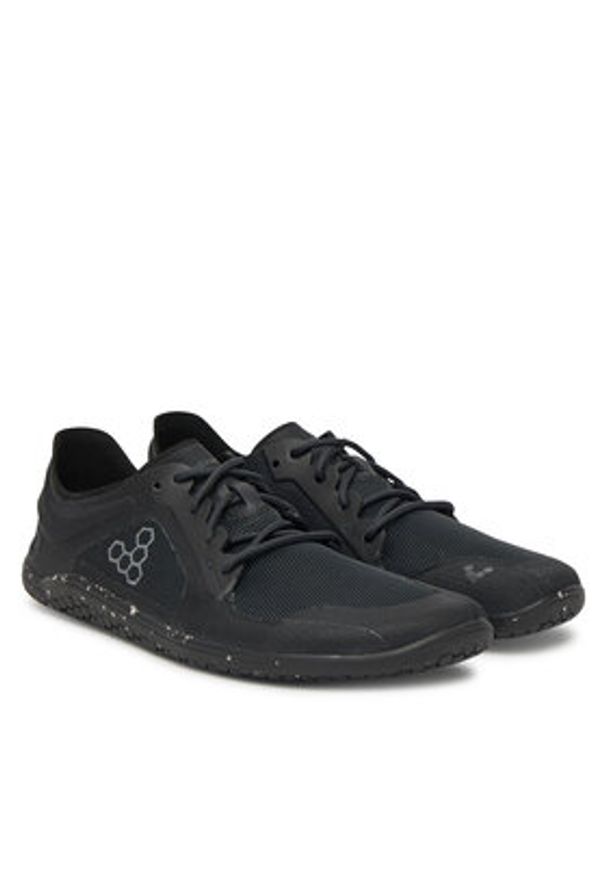 Vivo Barefoot Sneakersy Primus Lite 3.5 209574 Szary. Kolor: szary. Materiał: materiał