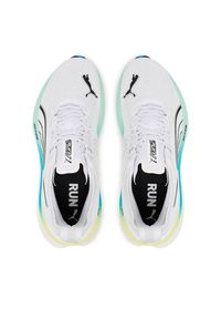 Puma Buty do biegania Foreverrun Nitro 2 310109 19 Biały. Kolor: biały. Materiał: materiał #5