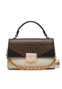 Aldo Torebka Youra 13629957 Beżowy. Kolor: beżowy. Materiał: skórzane