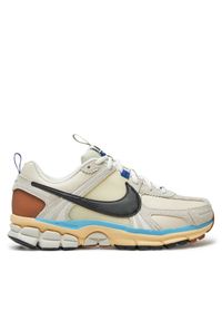 Sneakersy Nike. Kolor: beżowy. Model: Nike Zoom #1
