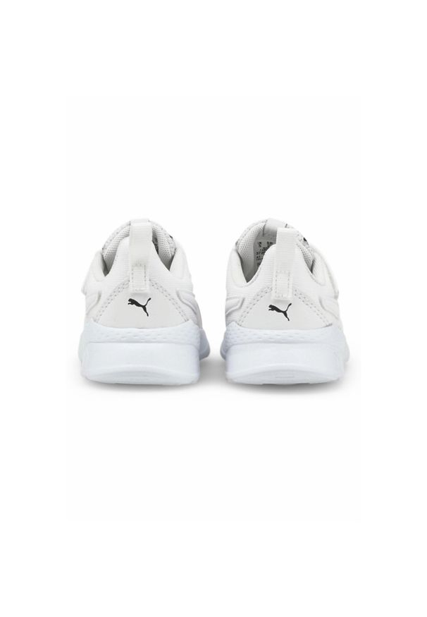 Puma - Buty sportowe Anzarun Lite dla małych dzieci PUMA White. Kolor: biały, wielokolorowy, beżowy. Szerokość cholewki: normalna