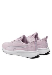 Puma Buty do biegania Flyer Lite 378774 12 Różowy. Kolor: różowy. Materiał: materiał #3