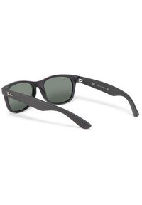 Ray-Ban Okulary przeciwsłoneczne New Wayfarer 0RB2132 622 Czarny. Kolor: czarny