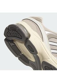 Adidas - adidas Sneakersy Spiritain 2000 Shoes KI3020 Beżowy. Kolor: beżowy. Materiał: zamsz, skóra #5