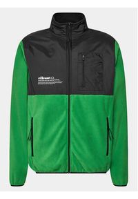 Ellesse Polar Solarolo SGP16252 Zielony Regular Fit. Kolor: zielony. Materiał: syntetyk #3