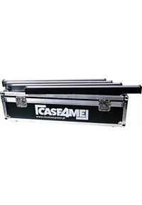 NoName - CASE4ME case na 4 szt LED BAR 100-110 cm