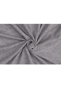 Męski T-Shirt Mustang Style Alex Mid Grey Mélange 1017336 4140 #3