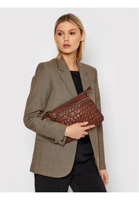 Pikolinos Torebka WHA-181 Brązowy. Kolor: brązowy. Materiał: skórzane #1