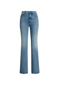 Polo Ralph Lauren Jeansy 211970178001 Niebieski Regular Fit. Kolor: niebieski #2