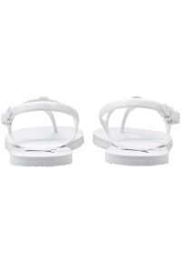 Sandały Puma Coz Sandal Wns W 375212 02 białe. Kolor: biały. Materiał: syntetyk. Sezon: lato