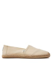 Espadryle Toms #1