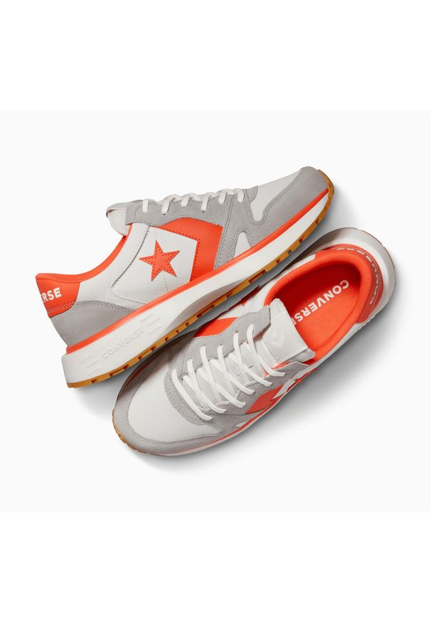 Adidasy Converse Omni Trainer, Dla obu płci. Kolor: szary. Materiał: materiał
