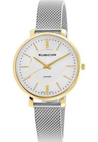 Zegarek Rubicon Zegarek Damski RUBICON RNBE51-3 #1