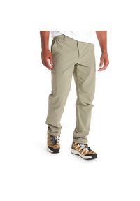 Spodnie trekkingowe męskie Marmot Scree. Kolor: beżowy. Sezon: jesień #1