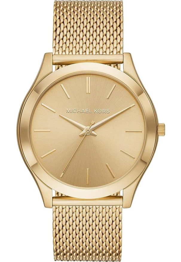 Zegarek Michael Kors Damski Zegarek MICHAEL KORS WOMEN MK8625 (44MM) NoSize