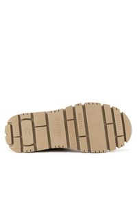 Mustang Trzewiki 1499-602-5 Czerwony. Kolor: czerwony. Materiał: syntetyk, materiał #5